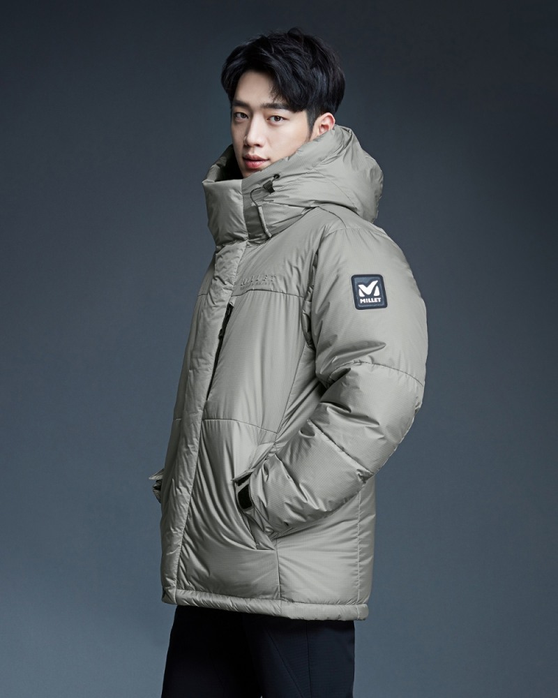 밀레, 전문가형 숏다운 ‘GTX 판테온 다운’ 출시