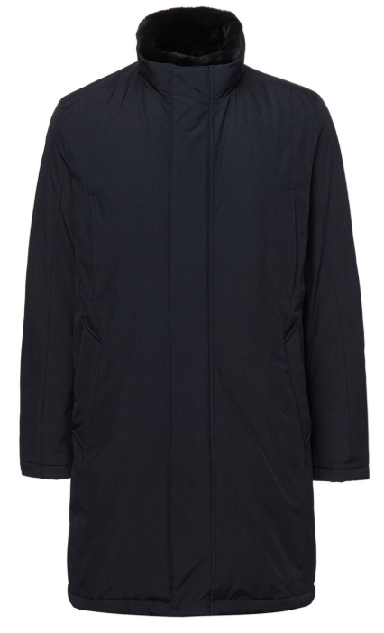 고어텍스 인피니엄™ X 캠브리지 멤버스 콜라보 제품