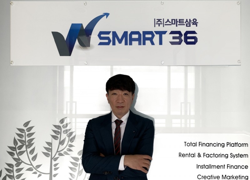 스마트36, 제휴카드 혜택 접목한 ‘대형가전 장기할부 상품’ 출시