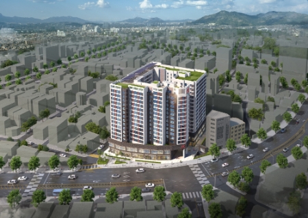 이미지 제공 = 현대건설