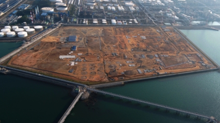 사진제공 = 대림산업