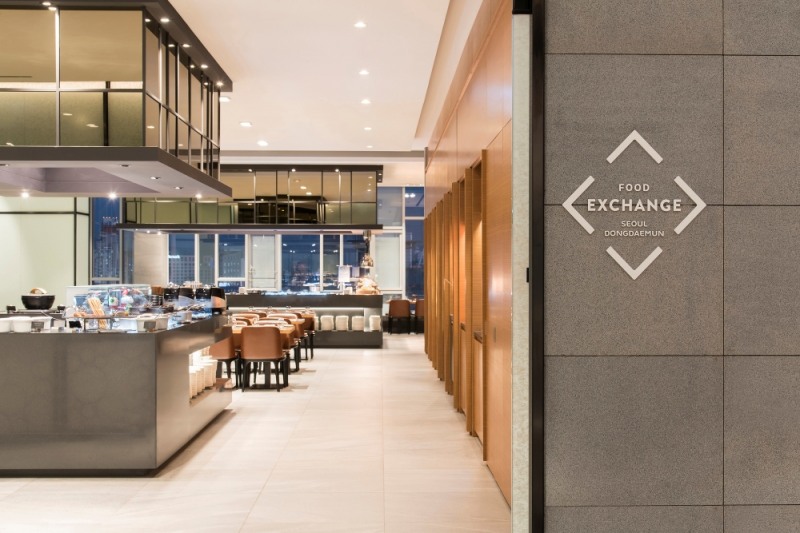 노보텔 앰배서더 동대문 푸드익스체인지, 수험생 할인 프로모션 진행