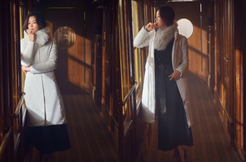 떼었다 붙였다 뒤집었다, 내 마음대로 코디하는 DIY형 아우터 봇물