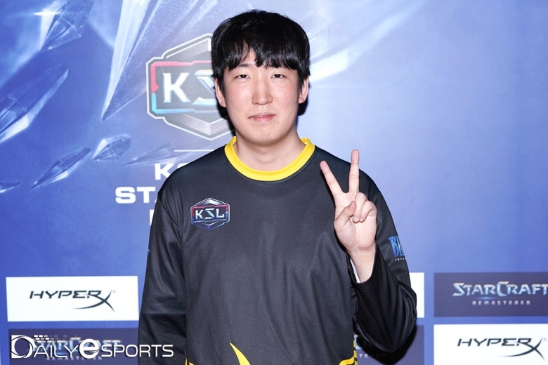 '프로토스 초강세' 장윤철이 바통 이을까