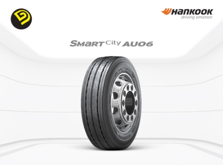 이미지 제공 = 한국타이어앤테크놀로지