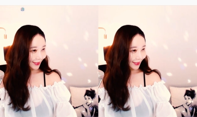 하나경 유튜브 캡처