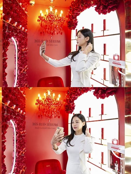 사진제공=오연서 인스타그램