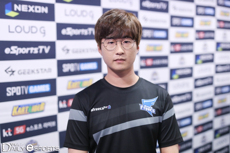 아프리카 프릭스 유영혁.