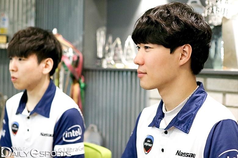 OGN '인디고'-'조이' "준우승은 형제팀이 할 거예요"