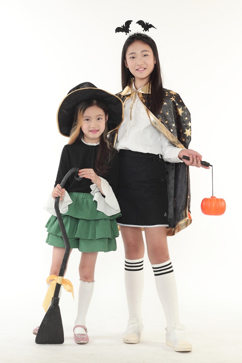 사진=조민아, 남지원