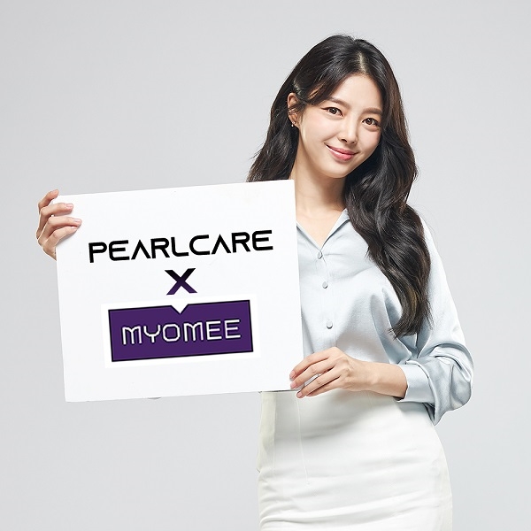 프리미엄 홈케어 브랜드 펄케어, 롯데렌탈의 MYOMEE(묘미) 서비스 오픈