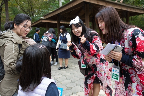 재한외국인과 시민이 함께한 교류의 장,‘제5회 글로벌 프렌즈쉽 페스티벌
