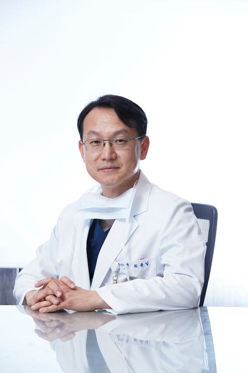 고대안암병원 최종일 교수.
