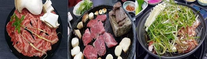 최상급 한우의 참맛을 맛보다, 경남 창원시 한우 맛집 ‘참맛한우’