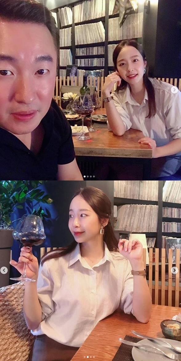 포토 : 안일권 sns