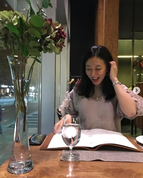 포토 : 서현진 sns