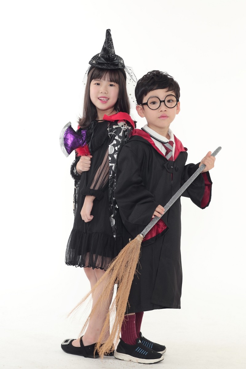 사진=김예린, 정태민