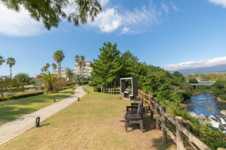 사진제공 = 켄싱턴리조트 서귀포