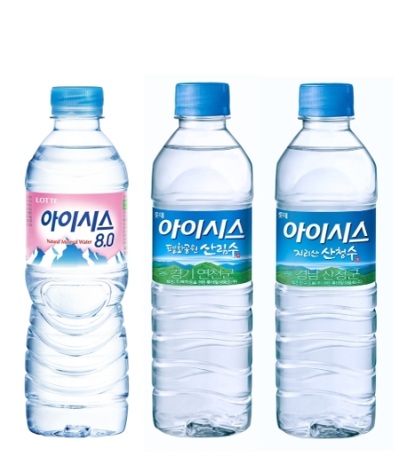 이미지 제공 = 롯데칠성음료