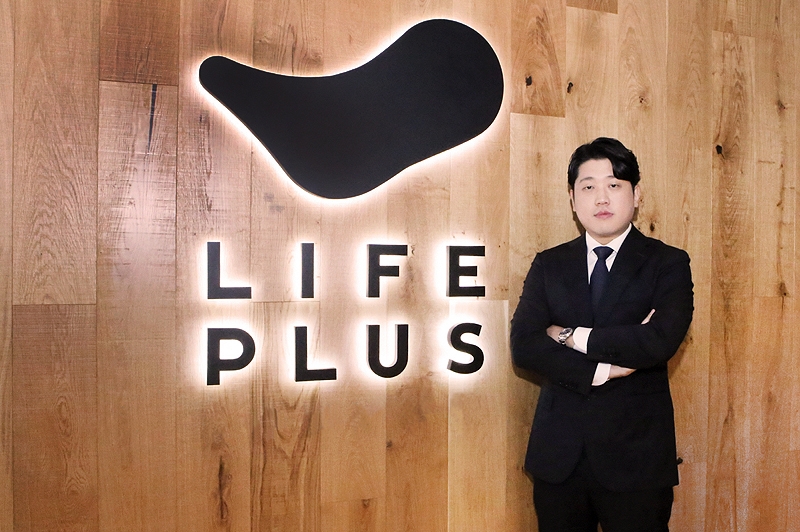 손대영 한화생명e스포츠 신임 감독.