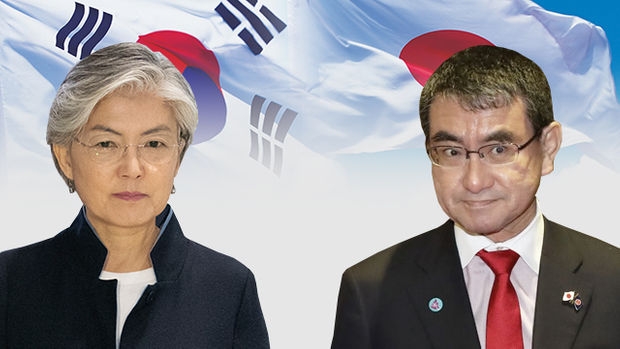 "한일 국방장관 회담 중순 태국서 개최 방침"