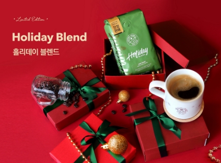 이미지 제공 = 커피빈코리아