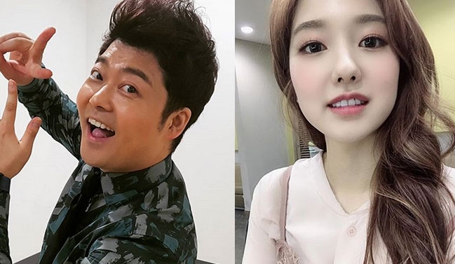 ‘전현무’에 대한 이야기로 이날 하루 들끓는다 / 출처 에스엔에스