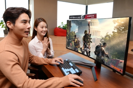 사진제공 = LG전자