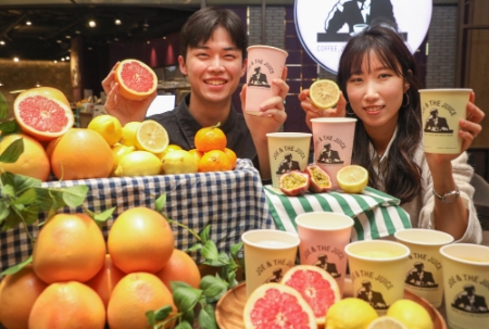 사진제공 = 현대그린푸드