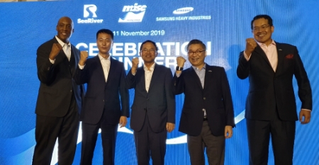 사진제공 = 삼성중공업