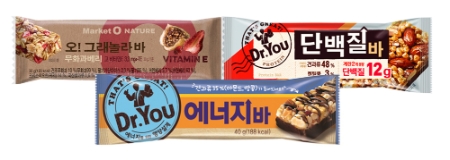 이미지 제공 = 오리온