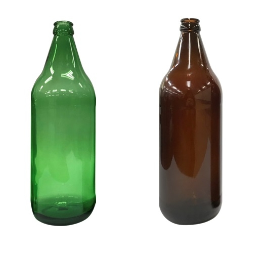 테크팩솔루션, 국내 최초 맥주 페트병 대체 가능한 친환경 유리병 개발