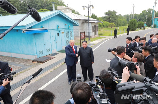 "북미협상 목표는 전쟁방지…비핵화는 수단" 美전문가