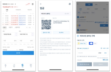 이미지 제공 = 후오비 코리아