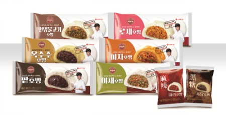 이미지 제공 = 롯데제과