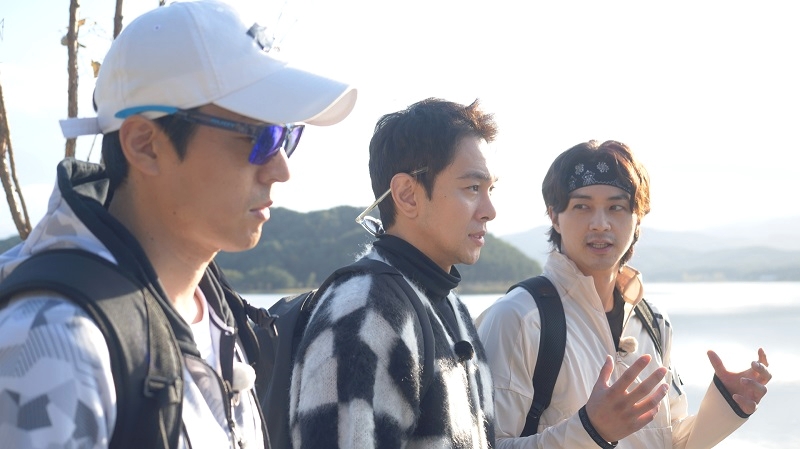 김지훈x이규한x서지석 ‘워킹맨’, MBC 스페셜에서 14일 첫 방송