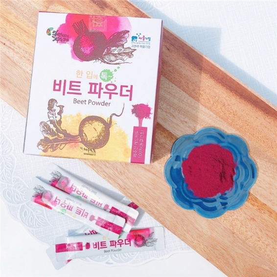 사진= 제주본초협동조합 제공