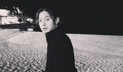 ‘유리’ 오빠가 정준영 사태에 함께 이날 온라인에 거론되고 있다 사진은 정 씨의 모습/ 출처 에스엔에스