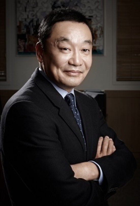 KPGA 제18대 회장 후보로 이름을 올린 예스코홀딩스 구자철 회장