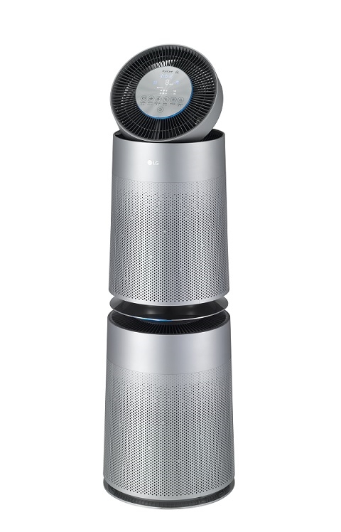 사진=LG 퓨리케어 360˚ 공기청정기 펫