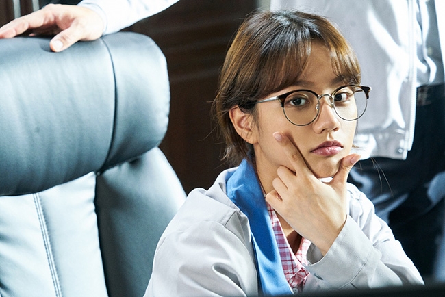 ‘청일전자 미쓰리’ 이혜리 종영 소감 "이 작품을 만나기 전보다 조금 더 성숙해진 기분"