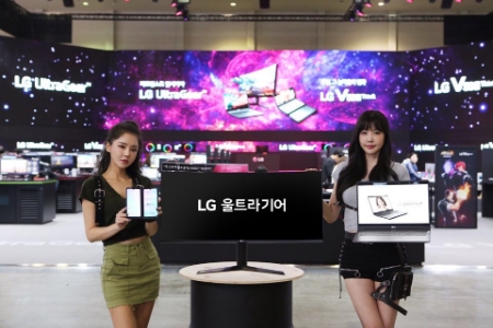 사진제공 = LG전자