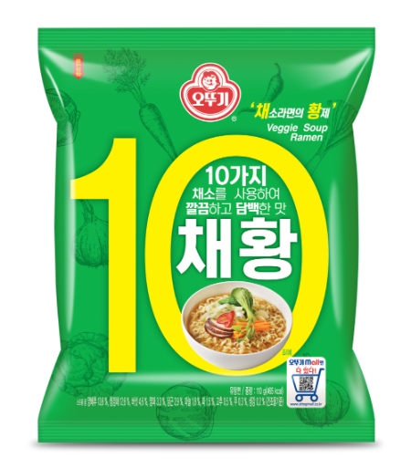 이미지 제공 = (주)오뚜기