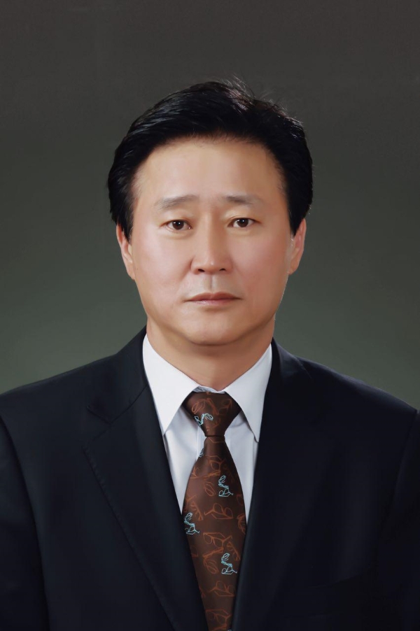 (사진=한화그룹) 최선목 한화그룹 커뮤니케이션 위원장