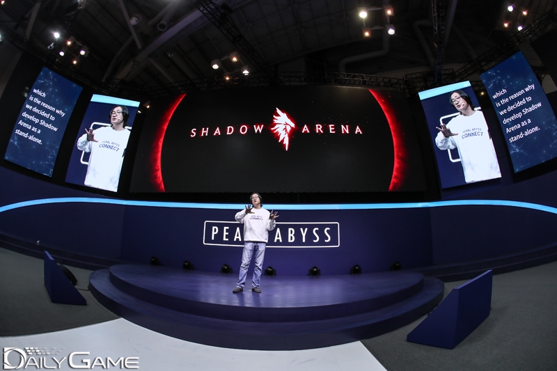 '멀티 플랫폼으로 즐긴다' 지스타 2019 펄어비스 부스 탐방기