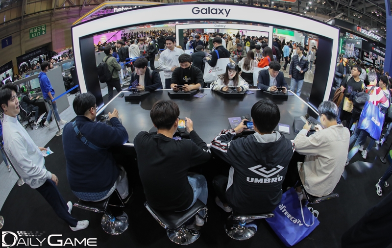 '멀티 플랫폼으로 즐긴다' 지스타 2019 펄어비스 부스 탐방기