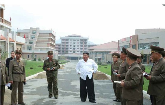 UN위원회, 북한 인권결의안 채택