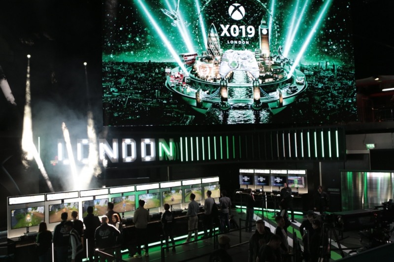 넥슨, 첫 글로벌 멀티 플랫폼 프로젝트 '카트라이더: 드리프트' 런던 X019에서 최초 공개