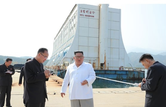 北 "금강산 南시설 '일방 철거' 11일 최후통첩