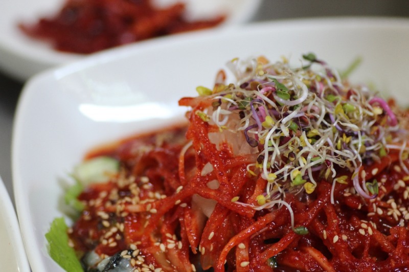 “거제도, 섬 여행을 떠나다”... 11월 거제도 굴요리 맛집과 주요여행지